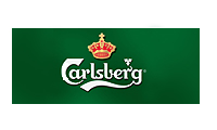 Hong Kong Flower Shop GGB client Carlsberg